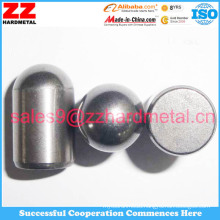 Carbide Spherical Button Bits